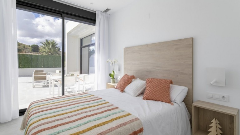 Nouvelle construction - Villa - Calasparra - Coto Riñales