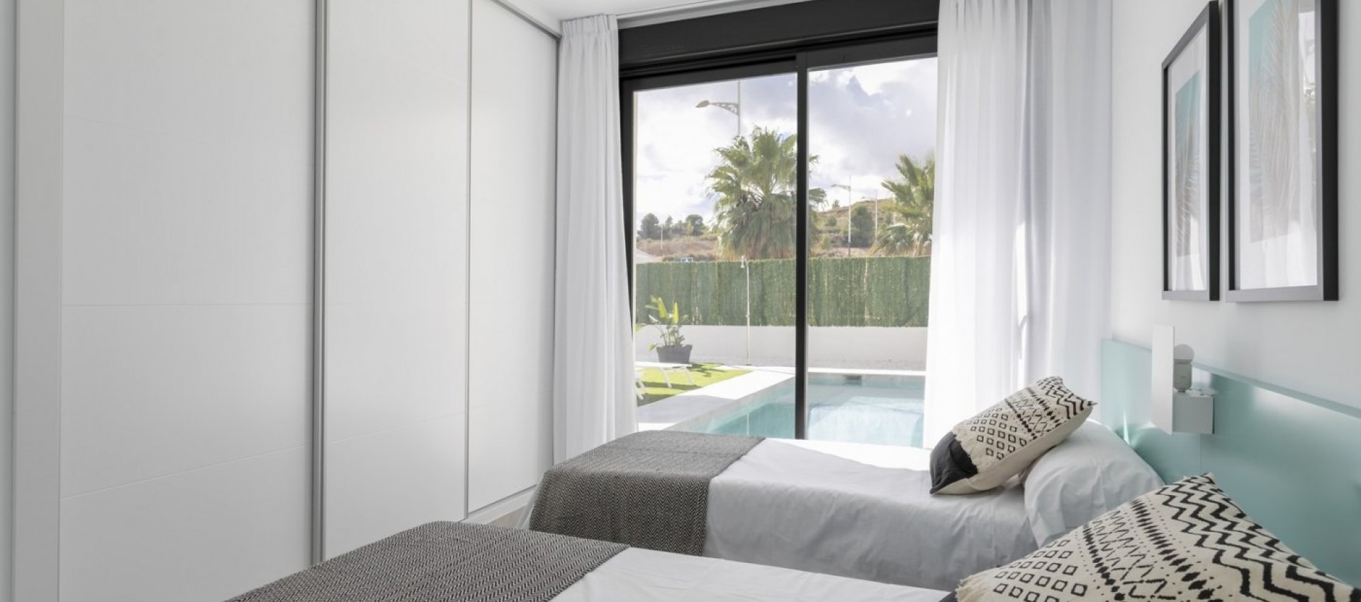 Nouvelle construction - Villa - Calasparra - Coto Riñales