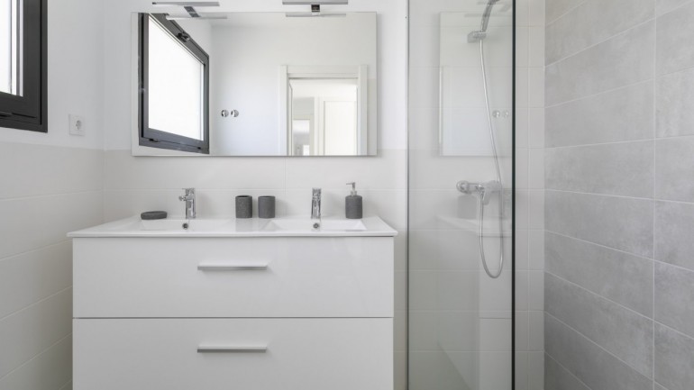 Nouvelle construction - Villa - Calasparra - Coto Riñales