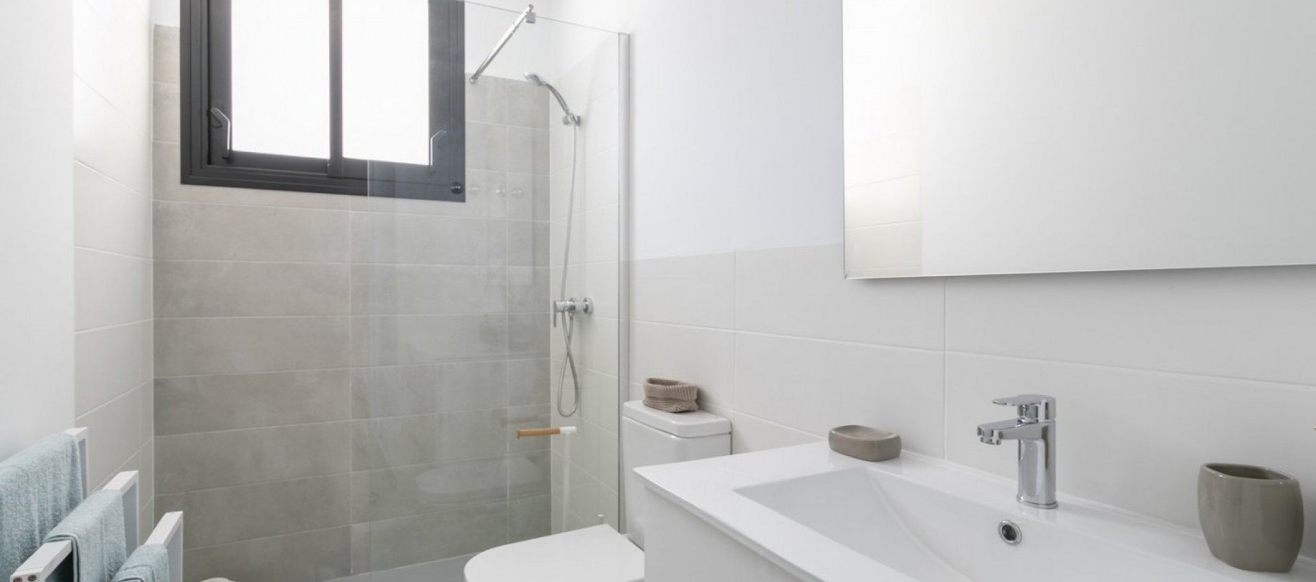 Nouvelle construction - Villa - Calasparra - Coto Riñales