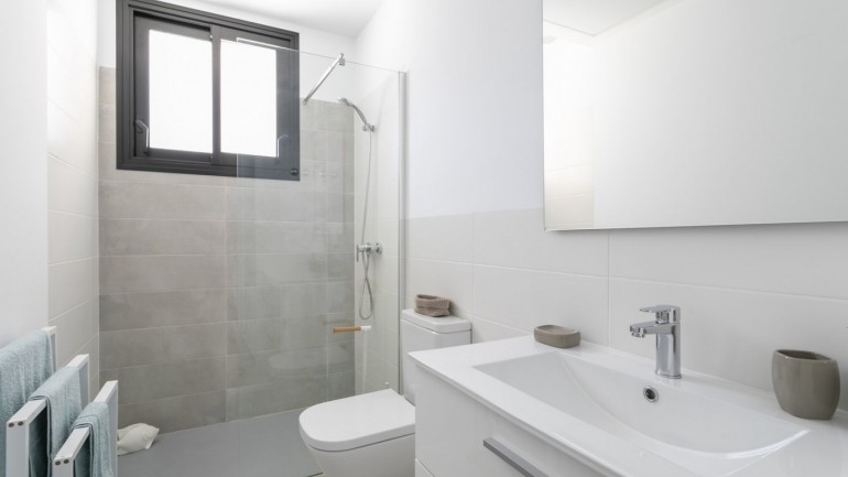 Nouvelle construction - Villa - Calasparra - Coto Riñales