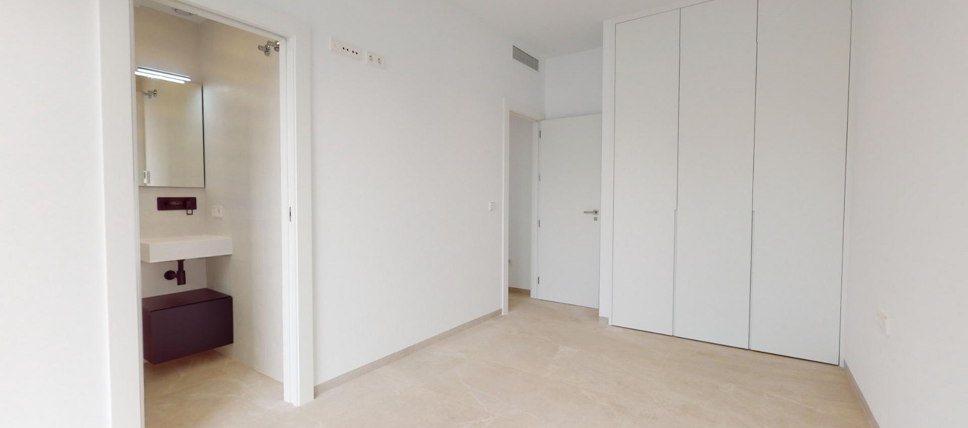 Nueva construcción  - Villa - Los Alcázares - Serena Golf