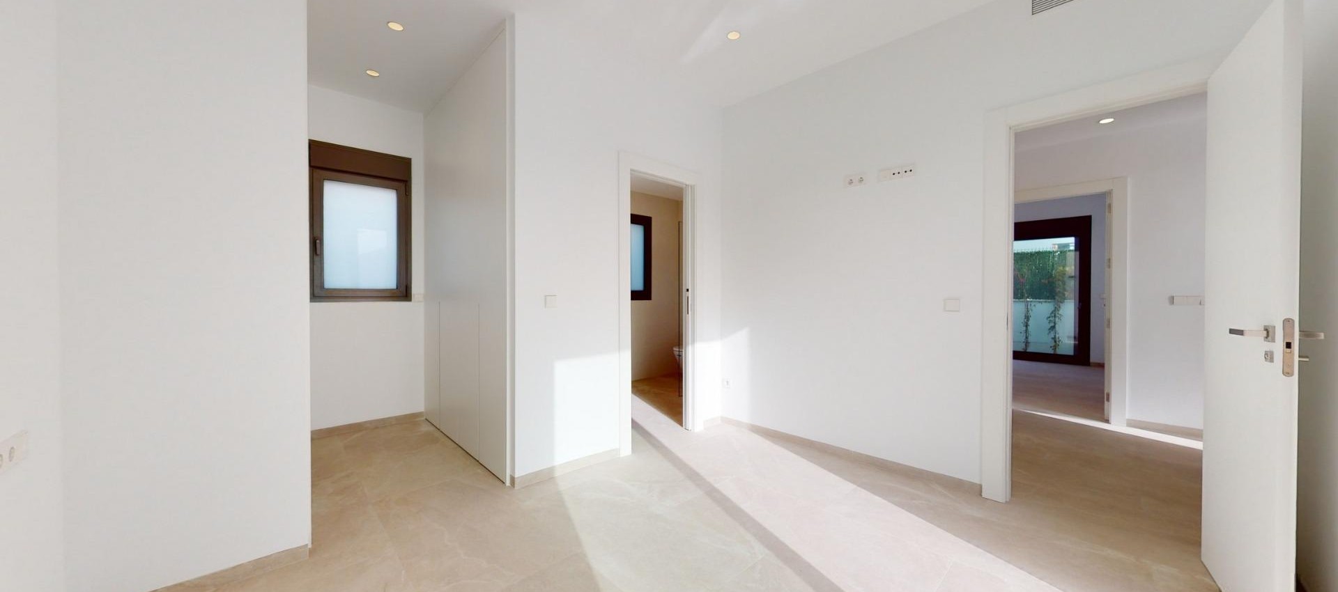 Nueva construcción  - Villa - Los Alcázares - Serena Golf