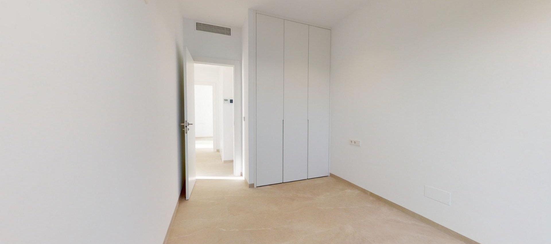 Nueva construcción  - Villa - Los Alcázares - Serena Golf