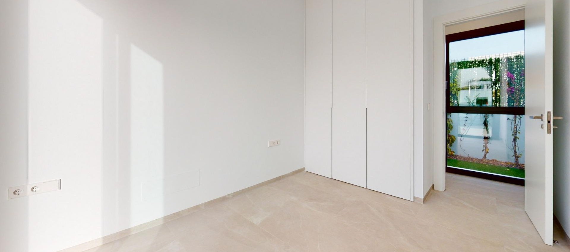 Nueva construcción  - Villa - Los Alcázares - Serena Golf