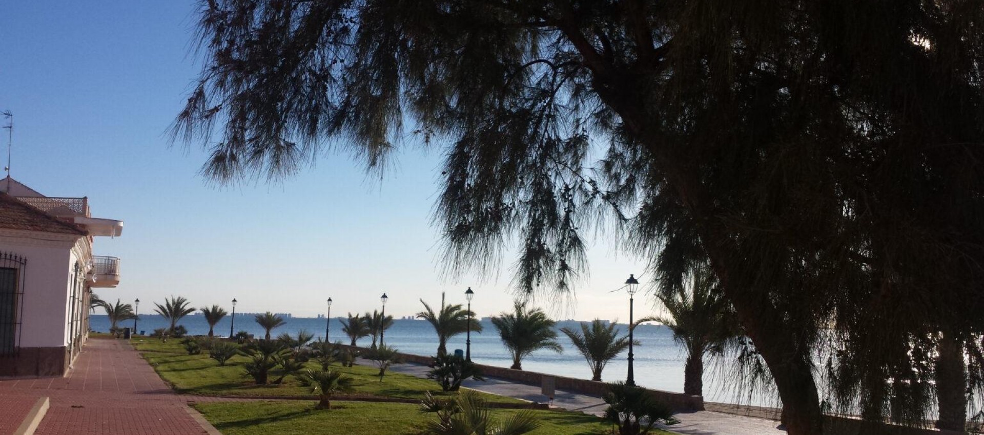 Nueva construcción  - Villa - Los Alcázares - Serena Golf