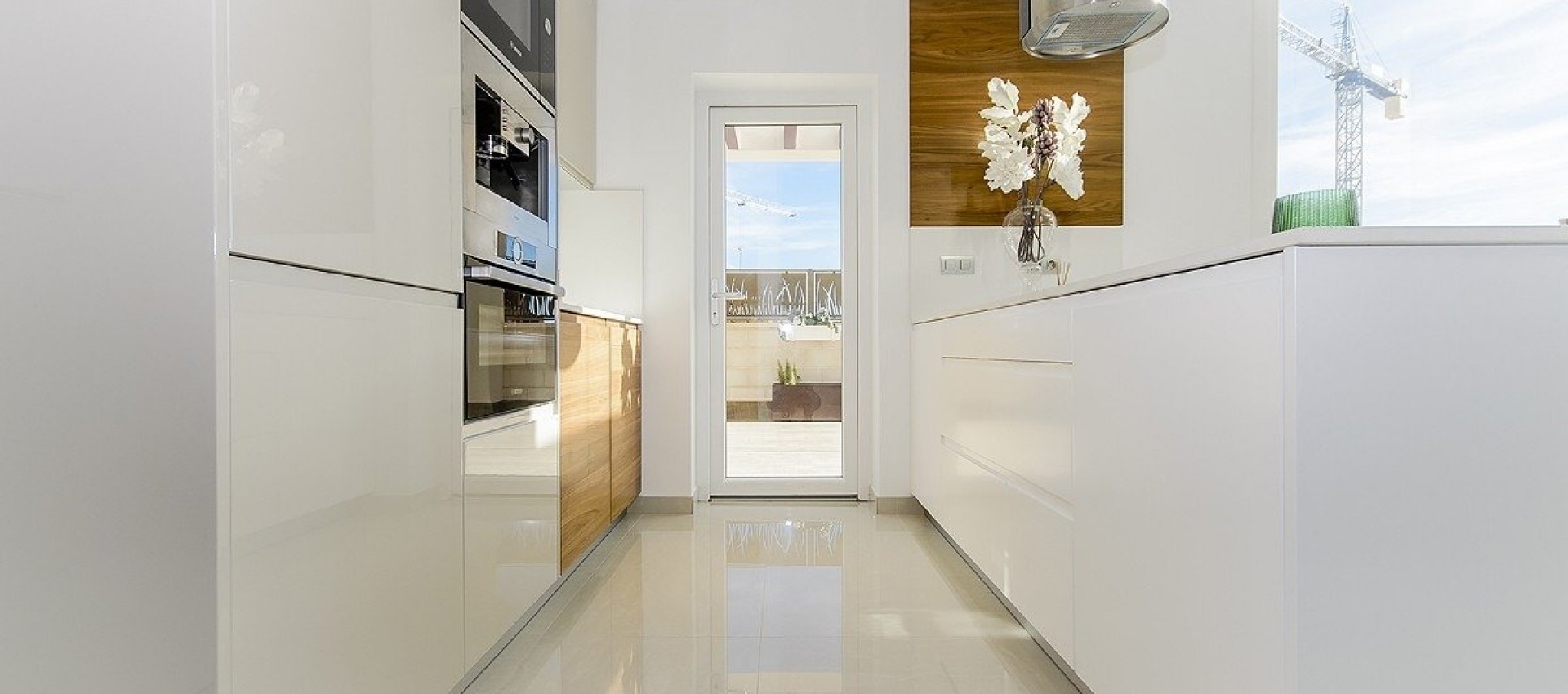 Nouvelle construction - Villa - Los Montesinos - La Herrada