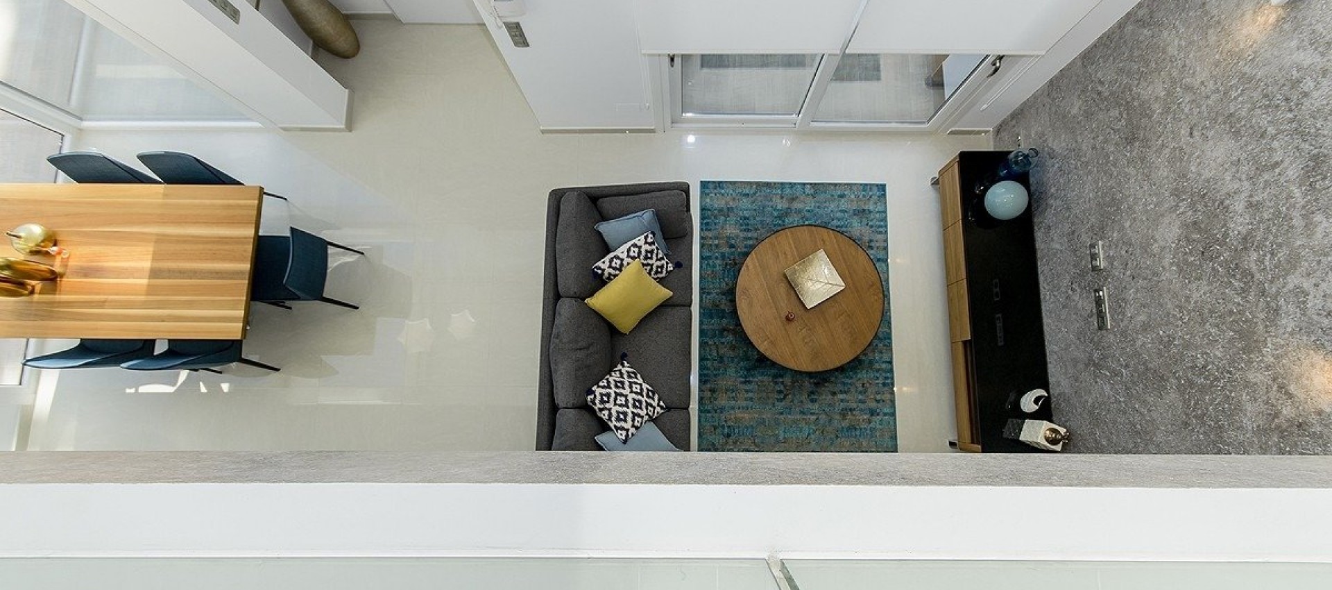 Nouvelle construction - Villa - Los Montesinos - La Herrada