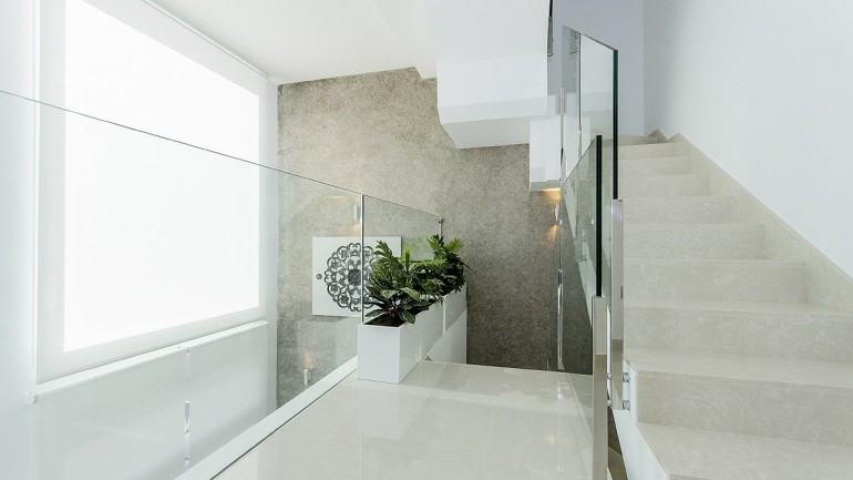 Nouvelle construction - Villa - Los Montesinos - La Herrada