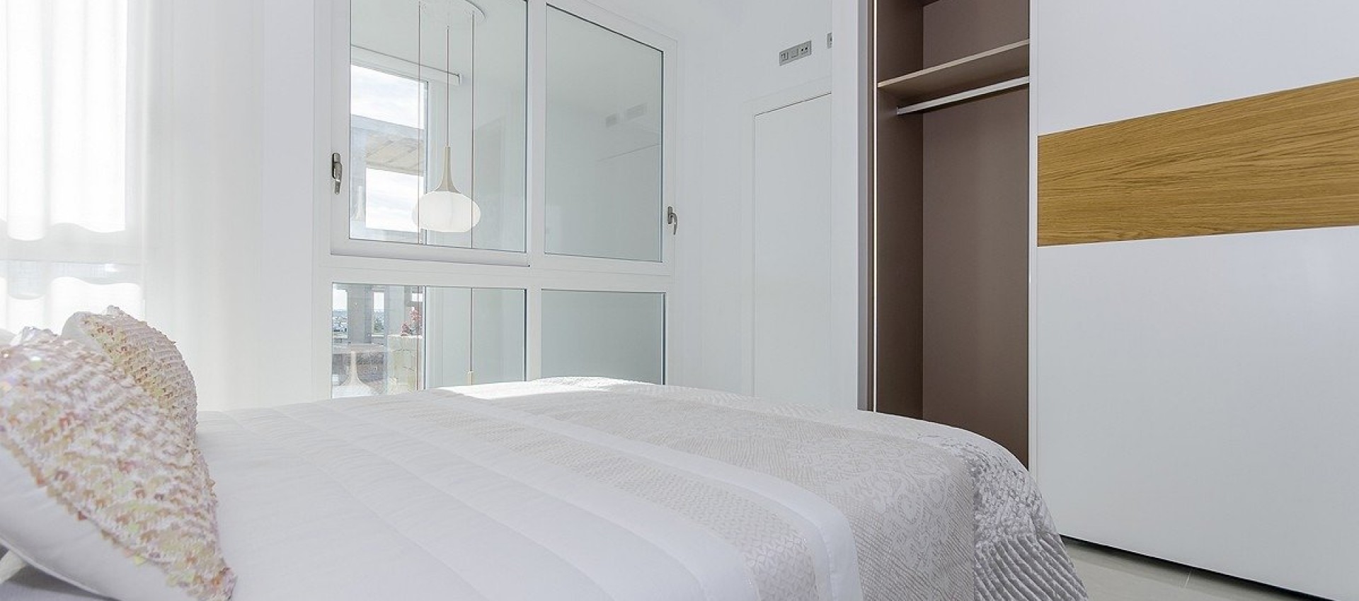 Nouvelle construction - Villa - Los Montesinos - La Herrada