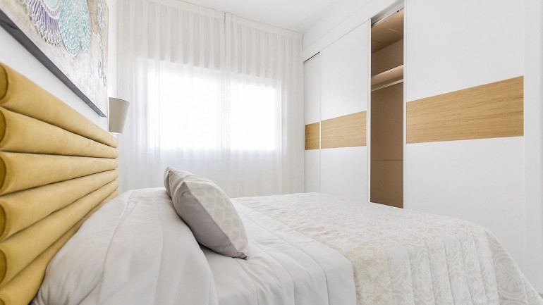 Nouvelle construction - Villa - Los Montesinos - La Herrada