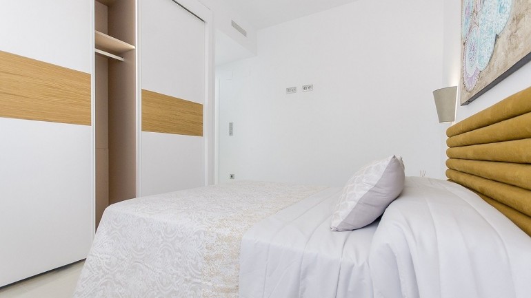 Nouvelle construction - Villa - Los Montesinos - La Herrada