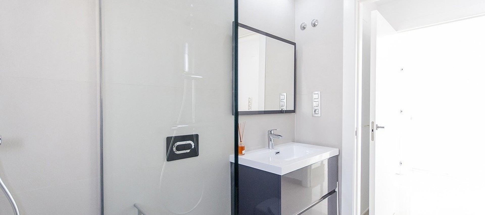 Nouvelle construction - Villa - Los Montesinos - La Herrada