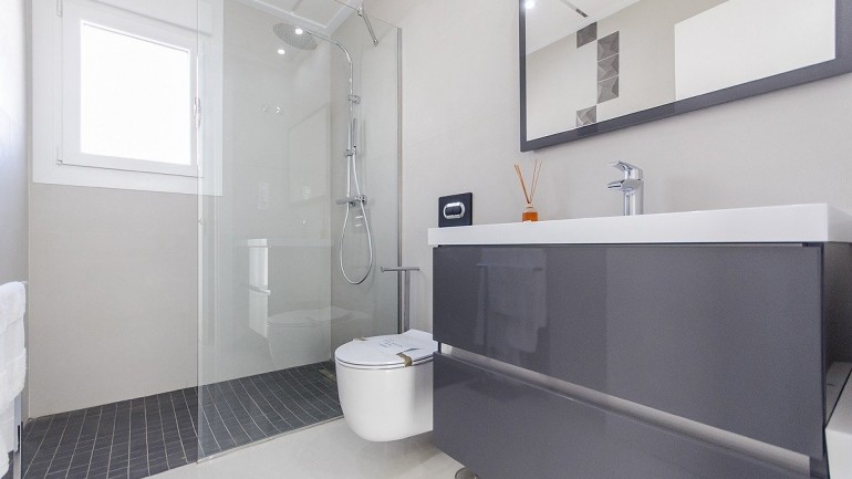 Nouvelle construction - Villa - Los Montesinos - La Herrada