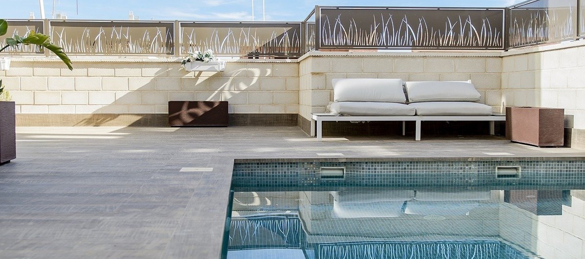 Nouvelle construction - Villa - Los Montesinos - La Herrada