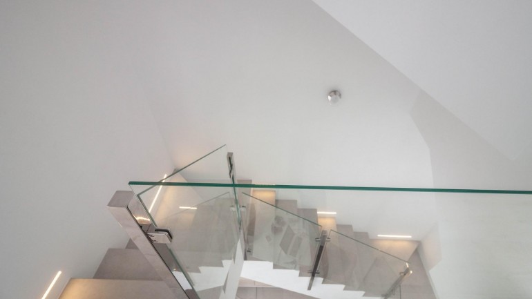 New Build - Villa - Orihuela Costa - Pau 8