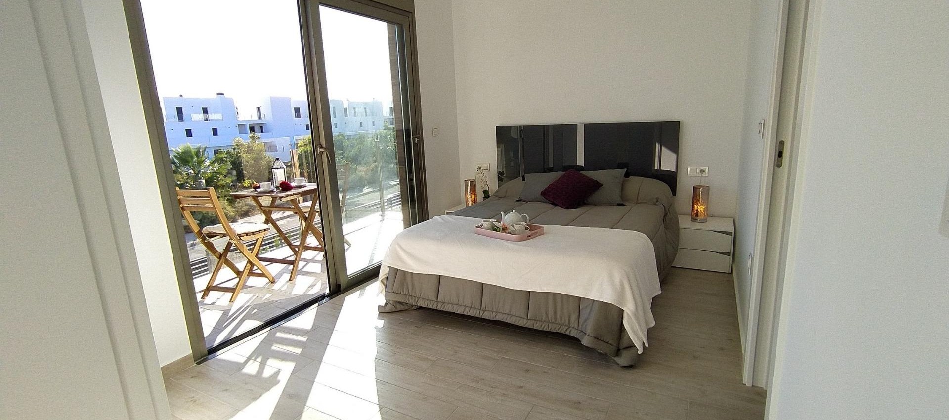 New Build - Villa - Orihuela Costa - Pau 8