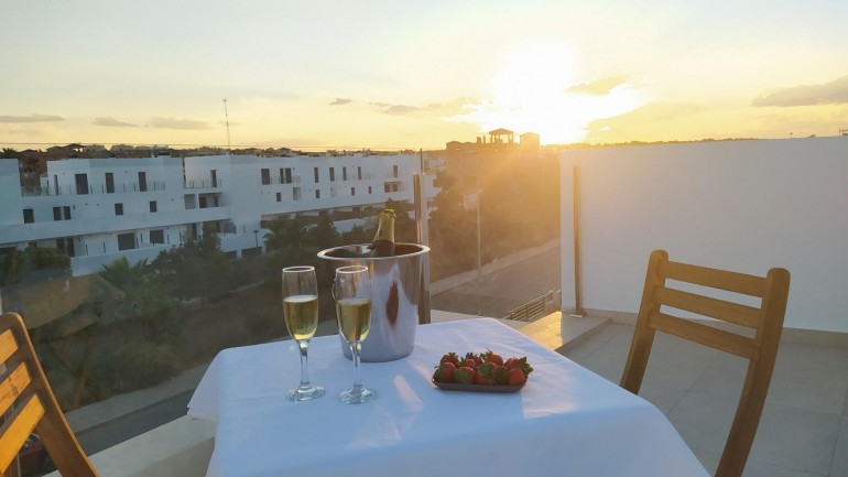 New Build - Villa - Orihuela Costa - Pau 8