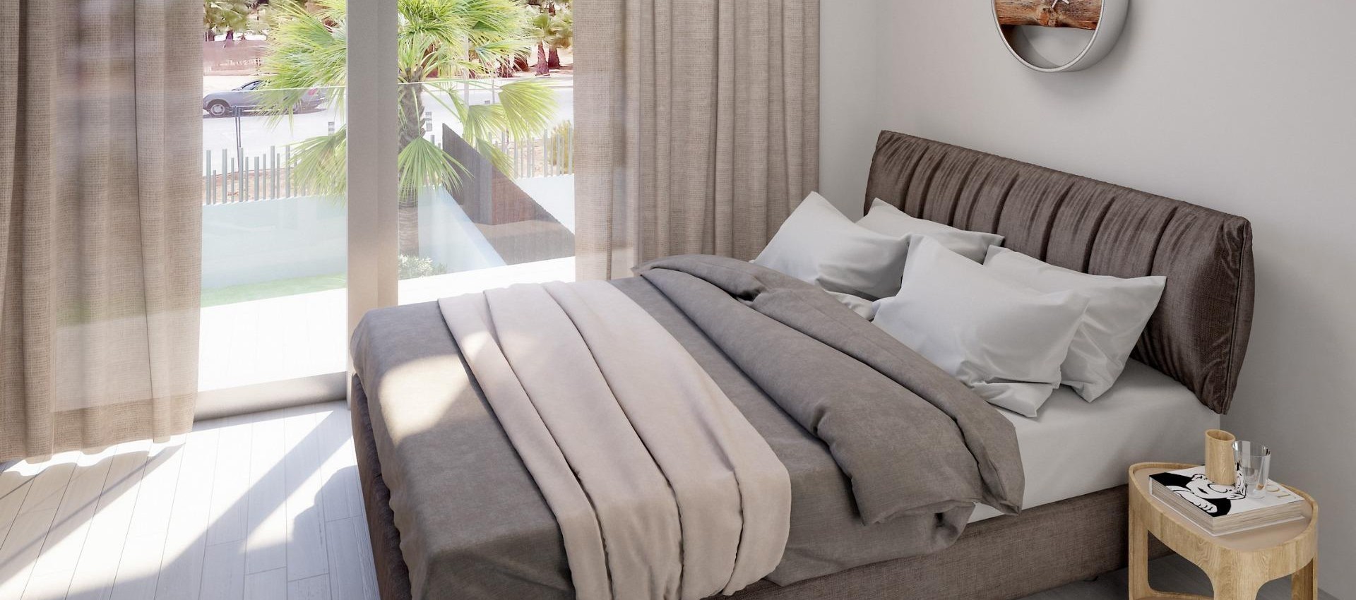 New Build - Villa - Orihuela Costa - Pau 8