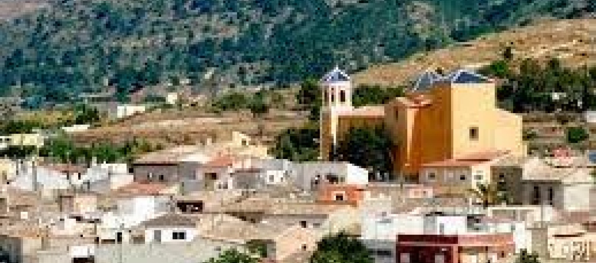 Nueva construcción  - Bungalow - Hondón de las Nieves - El Salero