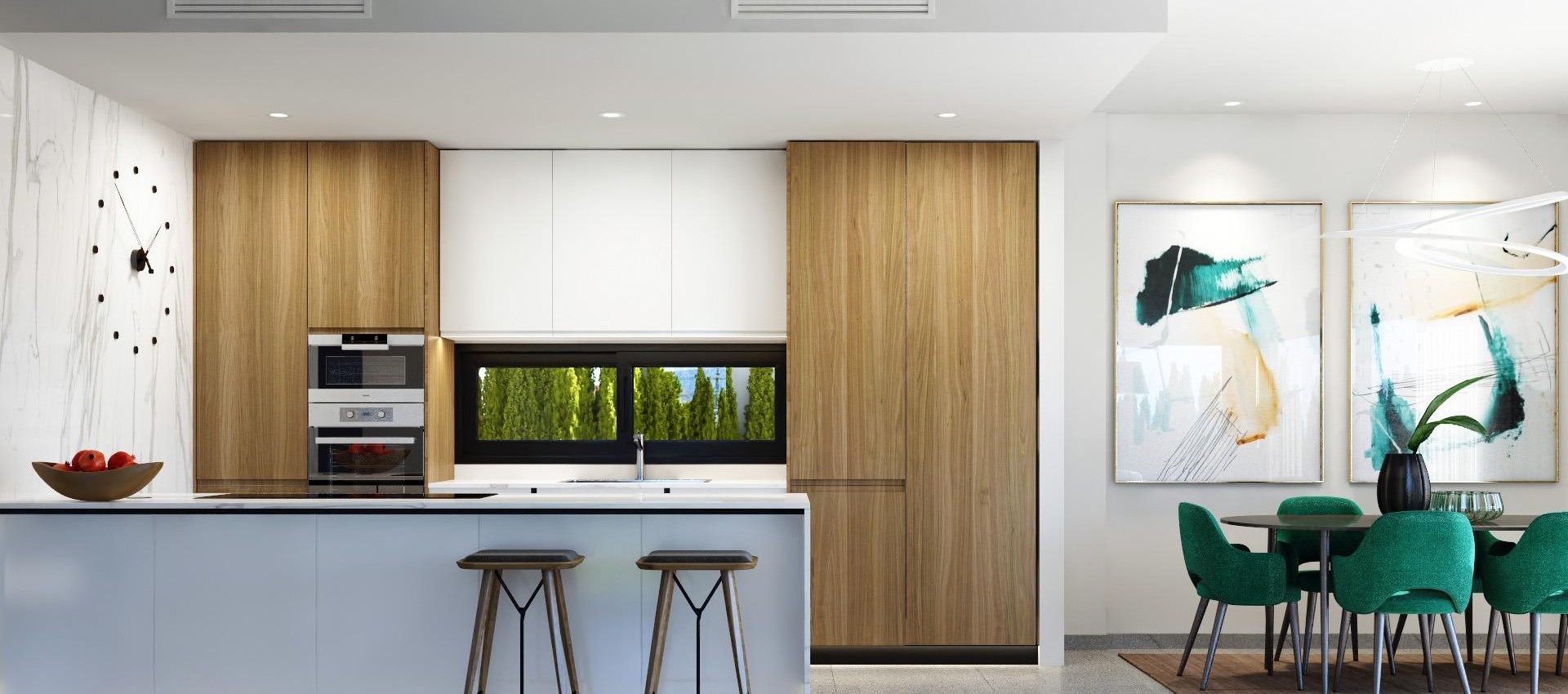 Nouvelle construction - Villa - San Miguel de Salinas - Cerro Del Sol