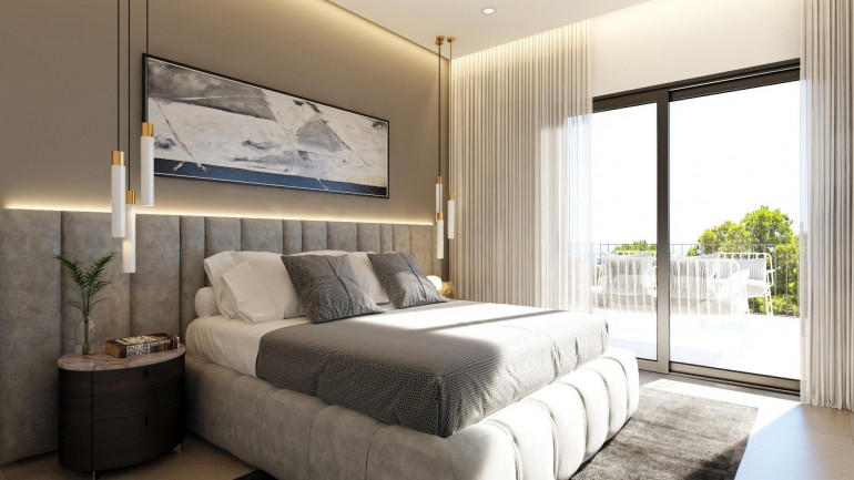 Nouvelle construction - Villa - San Miguel de Salinas - Cerro Del Sol