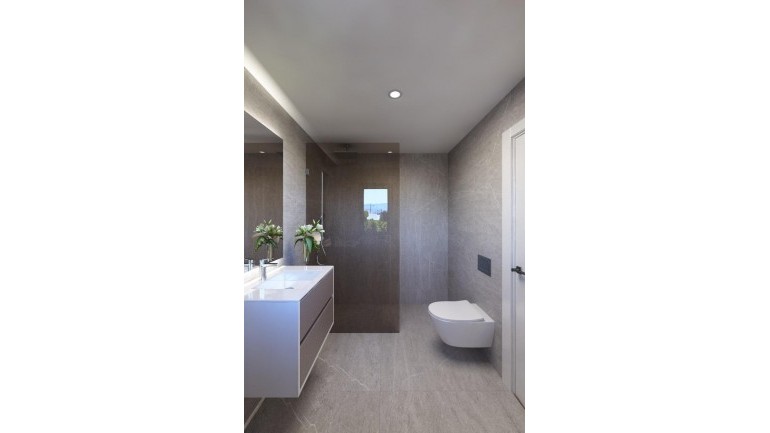 Nouvelle construction - Villa - San Miguel de Salinas - Cerro Del Sol