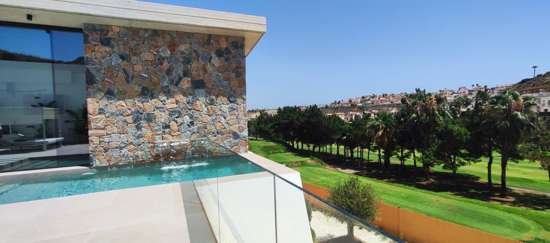 New Build - Villa / Semi semi-detached - Rojales - Ciudad Quesada