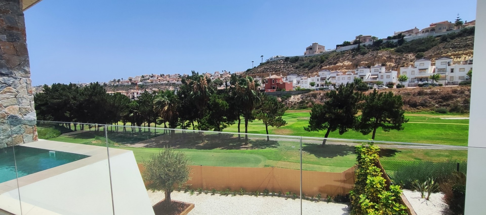 New Build - Villa / Semi semi-detached - Rojales - Ciudad Quesada