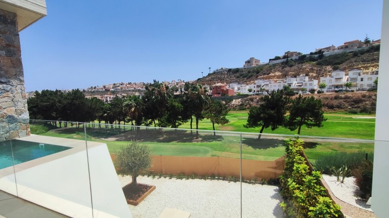 New Build - Villa / Semi semi-detached - Rojales - Ciudad Quesada