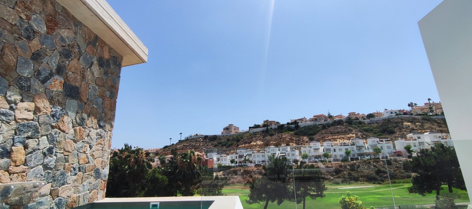 New Build - Villa / Semi semi-detached - Rojales - Ciudad Quesada