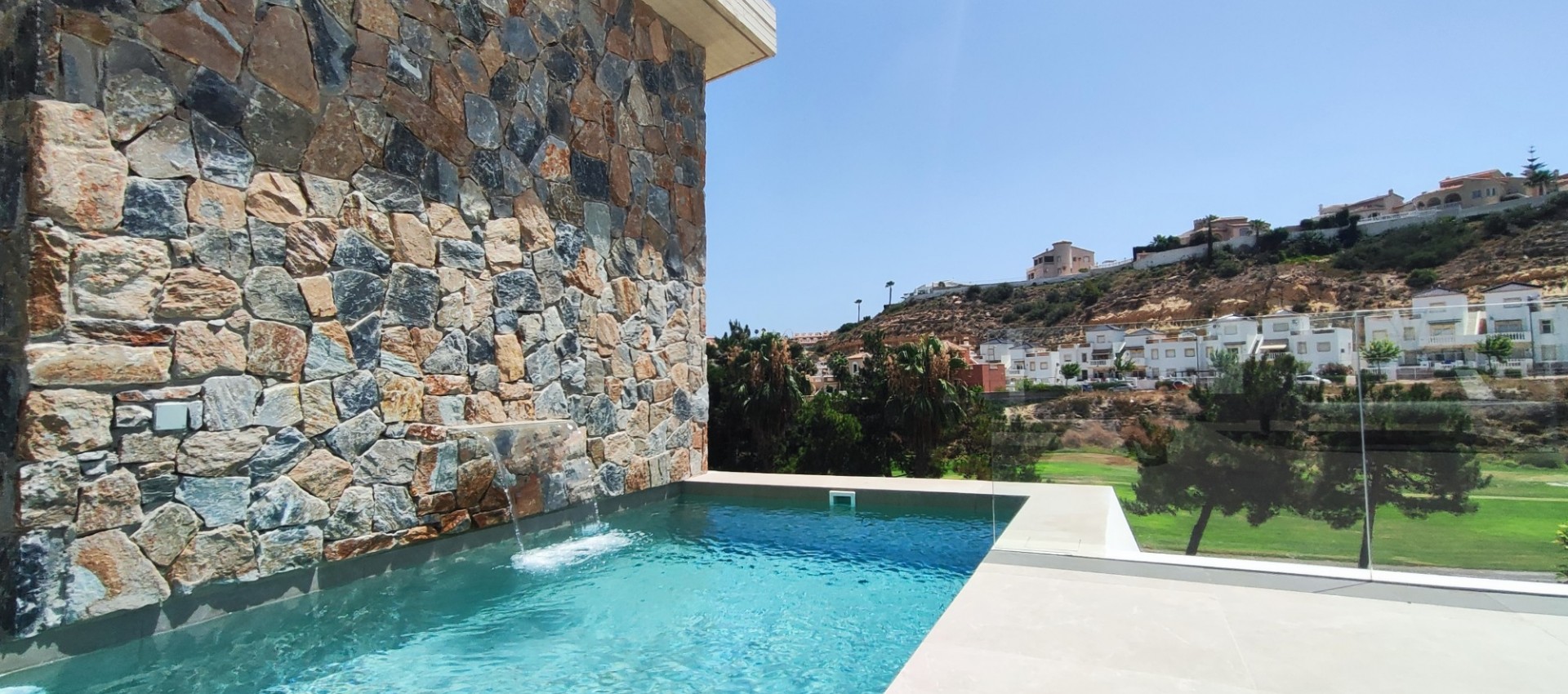 New Build - Villa / Semi semi-detached - Rojales - Ciudad Quesada