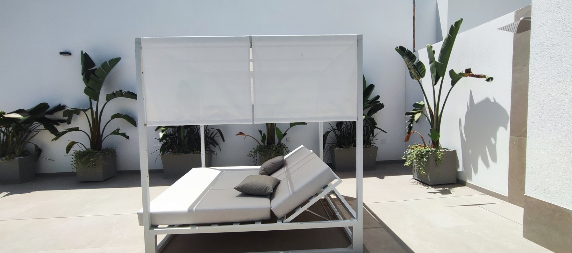 New Build - Villa / Semi semi-detached - Rojales - Ciudad Quesada