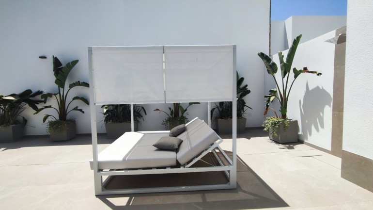 New Build - Villa / Semi semi-detached - Rojales - Ciudad Quesada