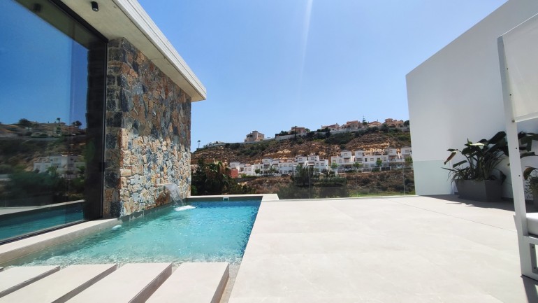 New Build - Villa / Semi semi-detached - Rojales - Ciudad Quesada