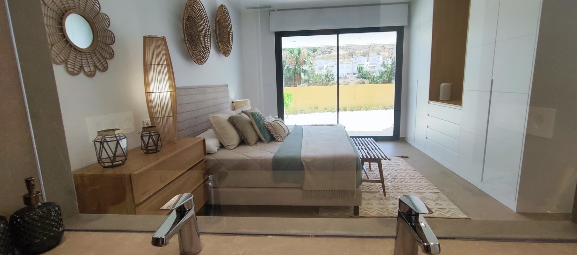 New Build - Villa / Semi semi-detached - Rojales - Ciudad Quesada