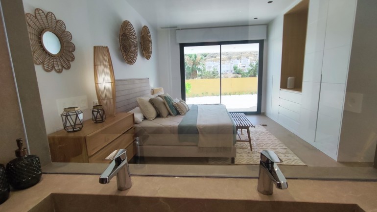 New Build - Villa / Semi semi-detached - Rojales - Ciudad Quesada