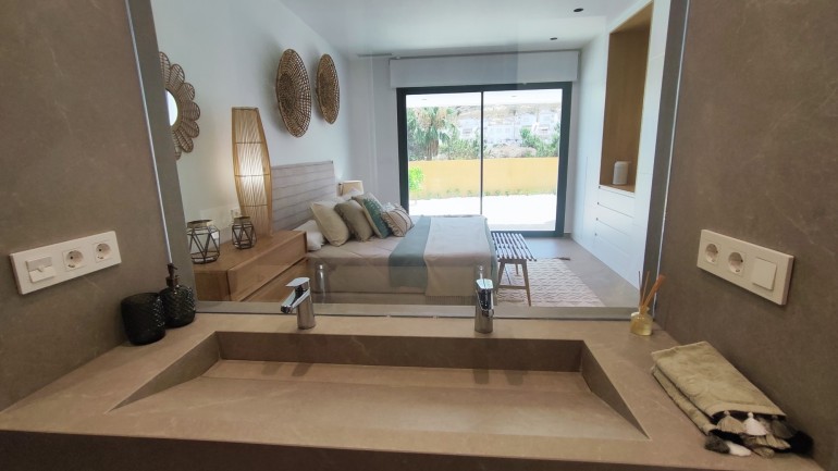 New Build - Villa / Semi semi-detached - Rojales - Ciudad Quesada