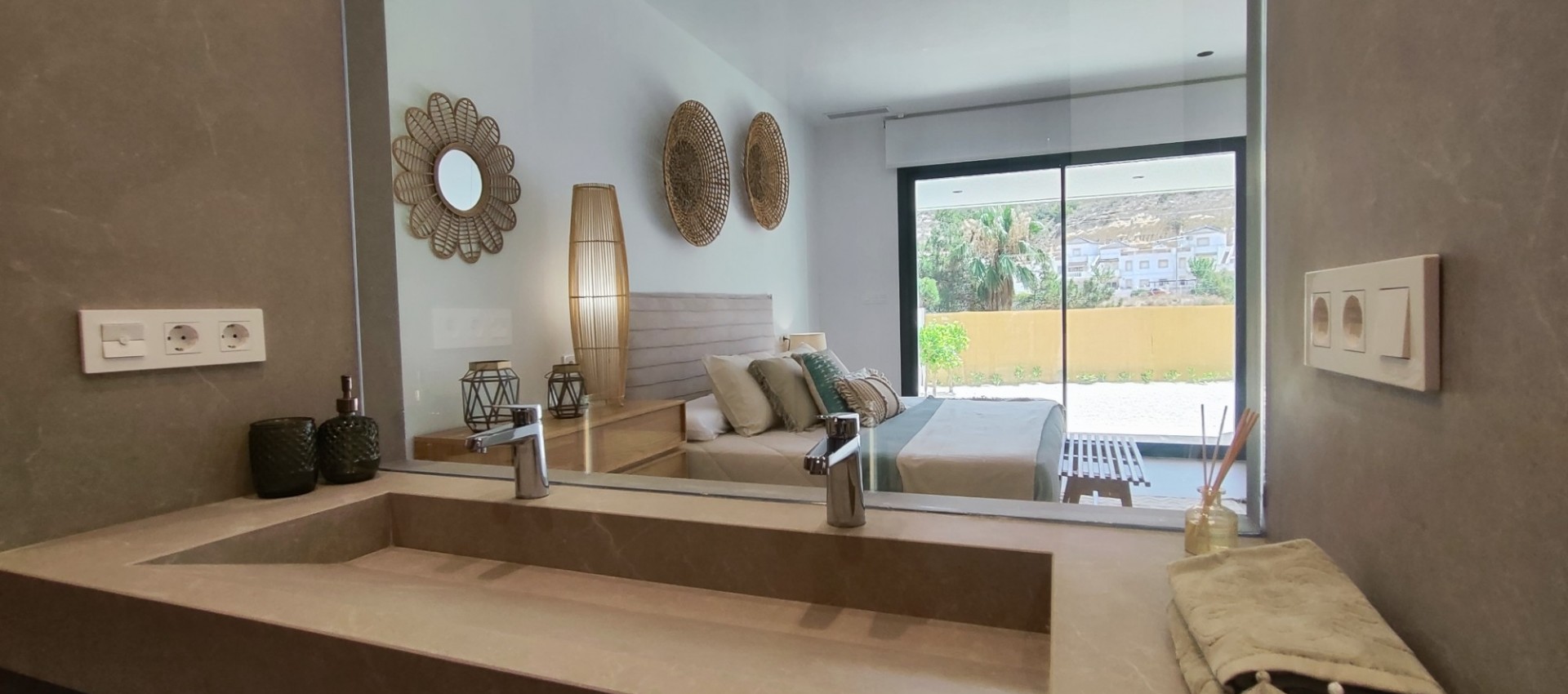 New Build - Villa / Semi semi-detached - Rojales - Ciudad Quesada