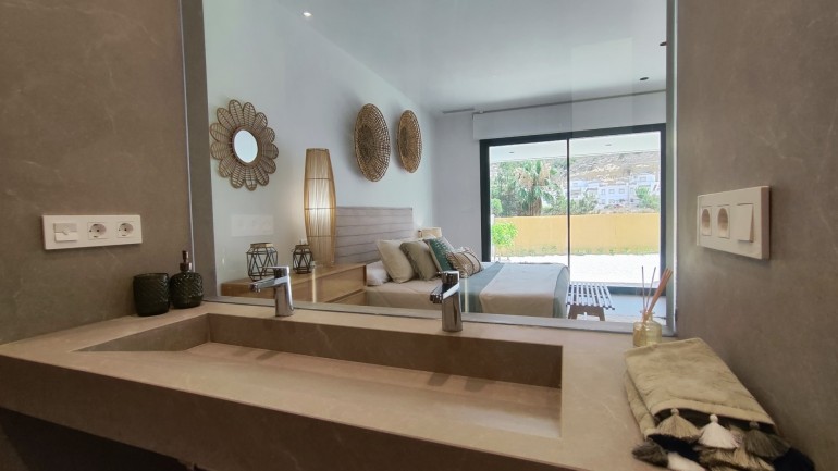 New Build - Villa / Semi semi-detached - Rojales - Ciudad Quesada