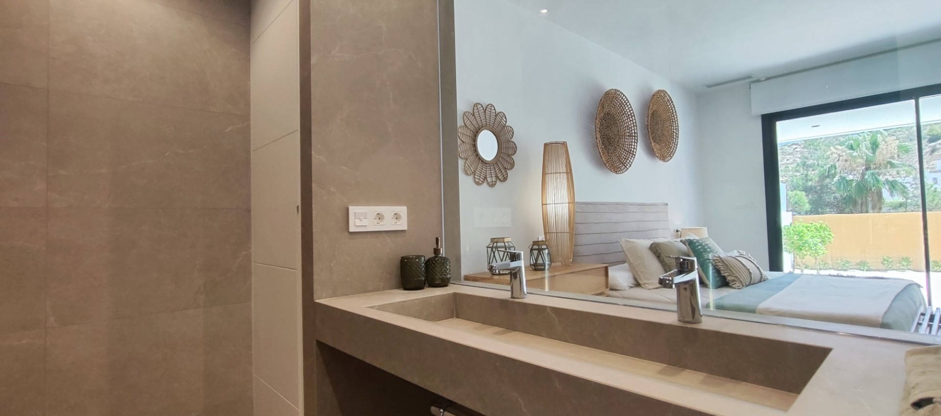 New Build - Villa / Semi semi-detached - Rojales - Ciudad Quesada