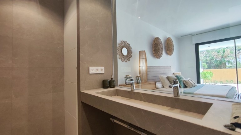 New Build - Villa / Semi semi-detached - Rojales - Ciudad Quesada