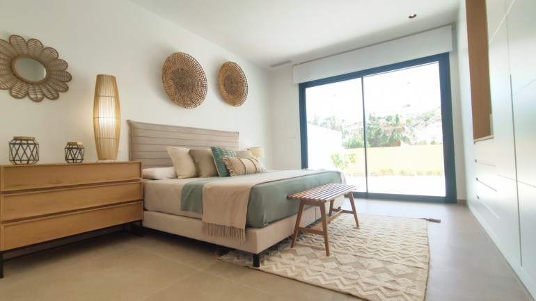 New Build - Villa / Semi semi-detached - Rojales - Ciudad Quesada