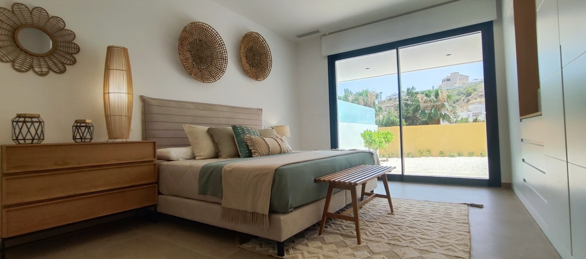 New Build - Villa / Semi semi-detached - Rojales - Ciudad Quesada