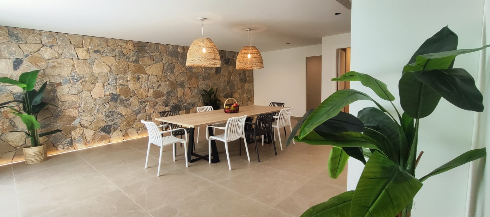 New Build - Villa / Semi semi-detached - Rojales - Ciudad Quesada