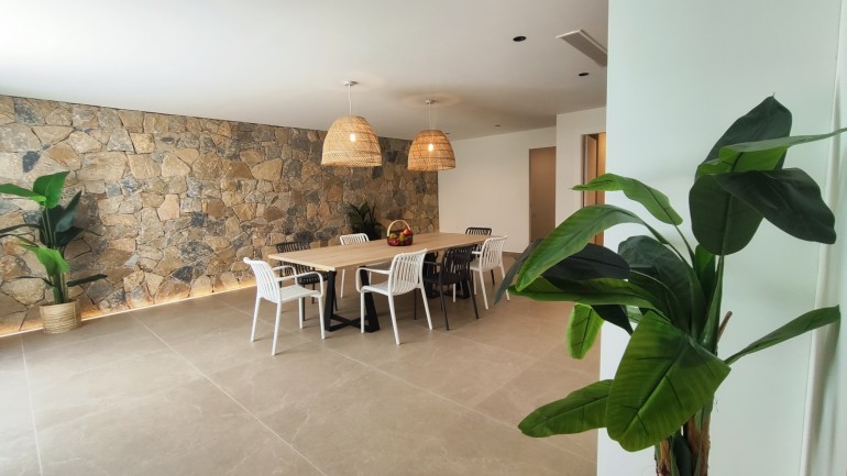 New Build - Villa / Semi semi-detached - Rojales - Ciudad Quesada