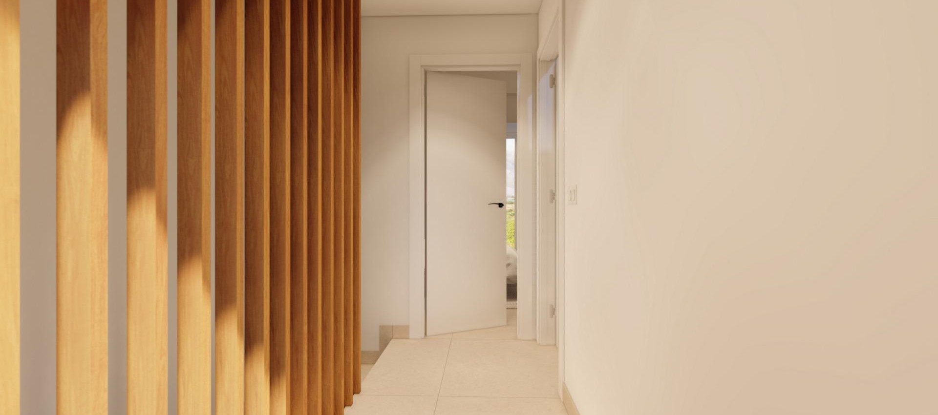 New Build - Villa - Pilar de la Horadada - Polideportivo