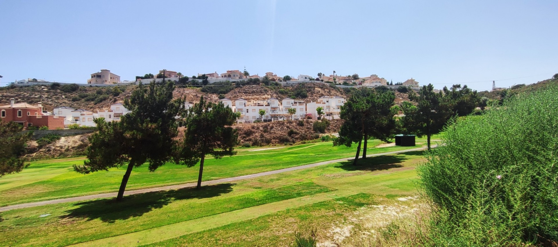 New Build - Villa / Semi semi-detached - Rojales - Ciudad Quesada