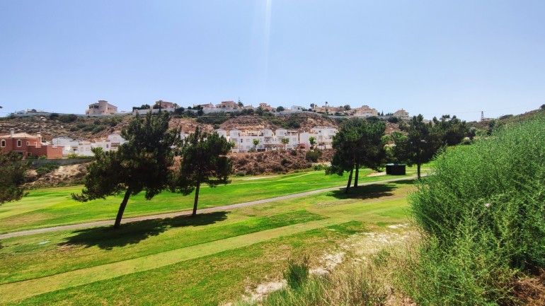 New Build - Villa / Semi semi-detached - Rojales - Ciudad Quesada