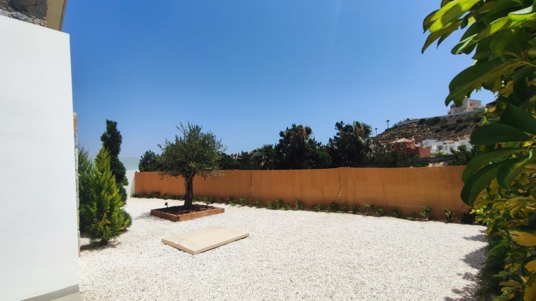 New Build - Villa / Semi semi-detached - Rojales - Ciudad Quesada